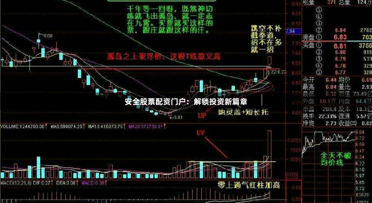 安全股票配资门户：解锁投资新篇章
