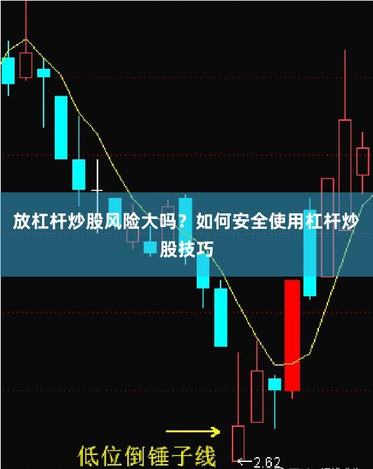 放杠杆炒股风险大吗？如何安全使用杠杆炒股技巧