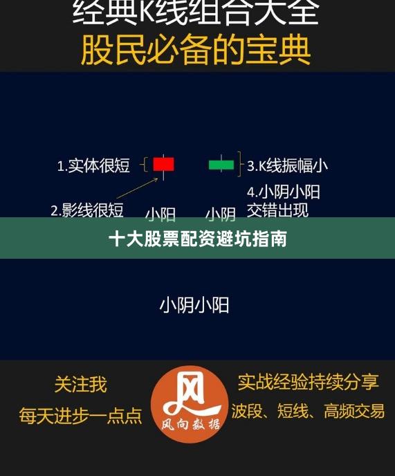 十大股票配资避坑指南
